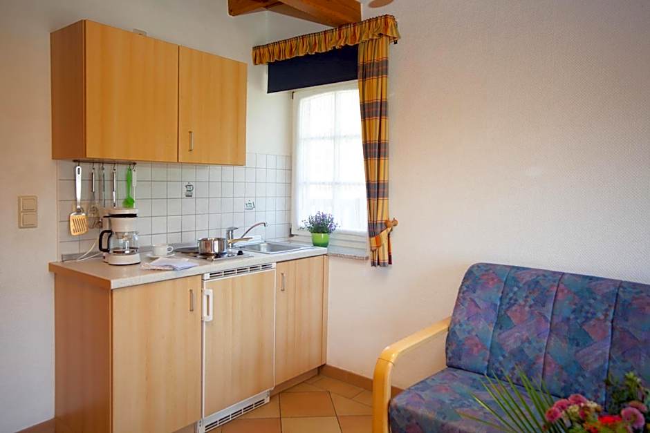 Ferienpark Mecklenburg