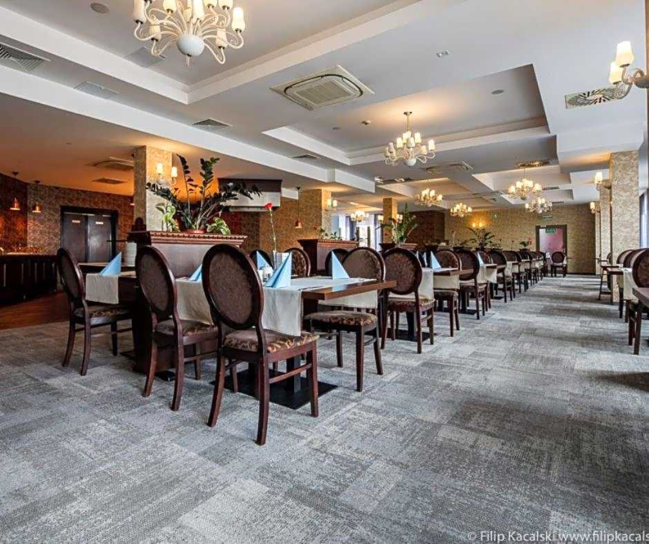 Hotel Lambert Medical Spa