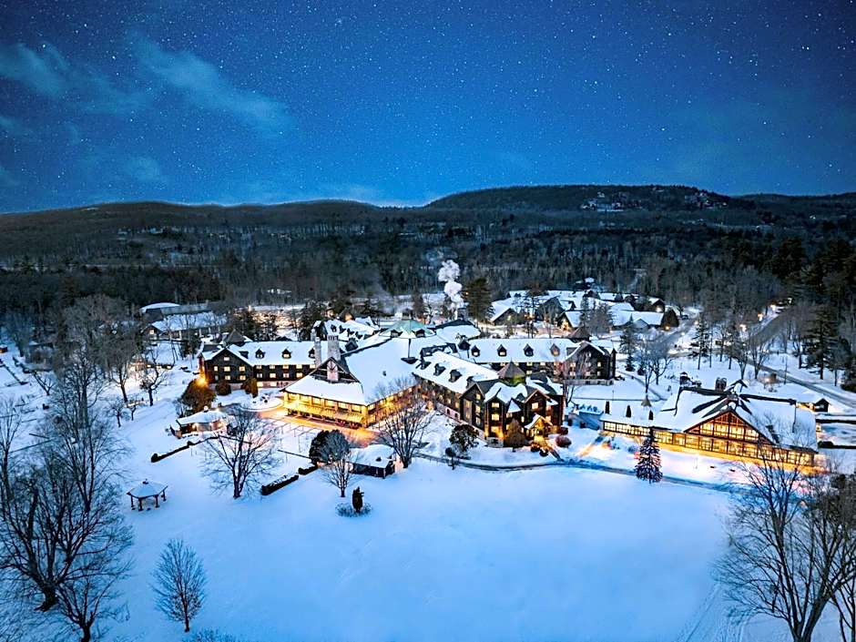 Fairmont Le Chateau Montebello