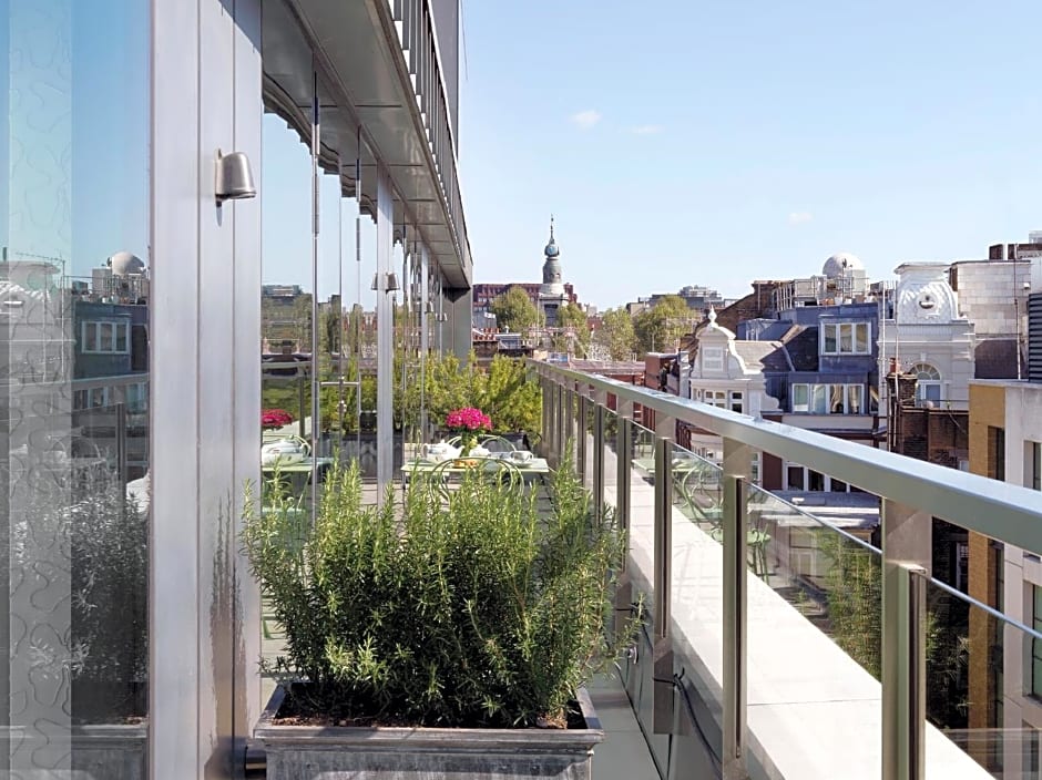 Ham Yard Hotel, Firmdale Hotels