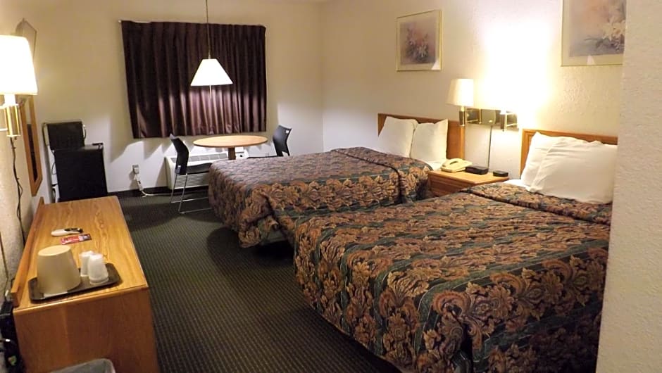 KCI Lodge