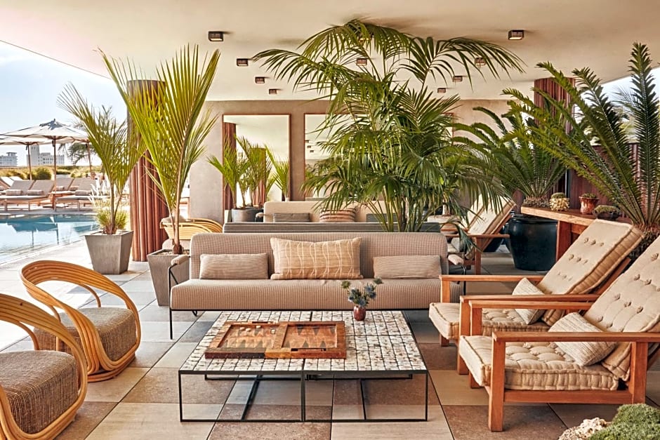 Santa Monica Proper Hotel, a Member of Design Hotels