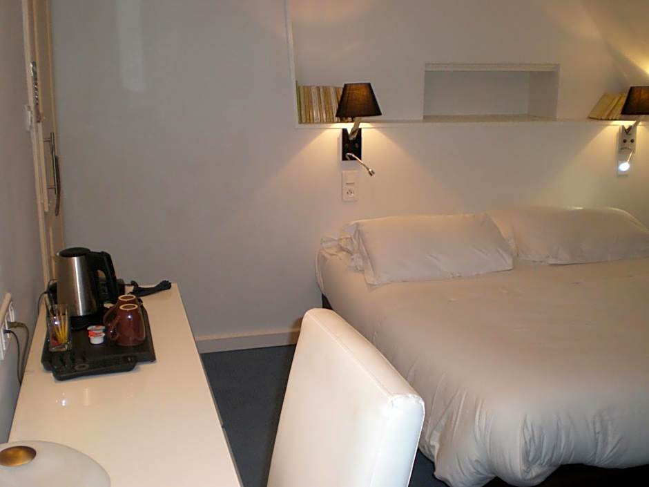 Best Western le Montgomery