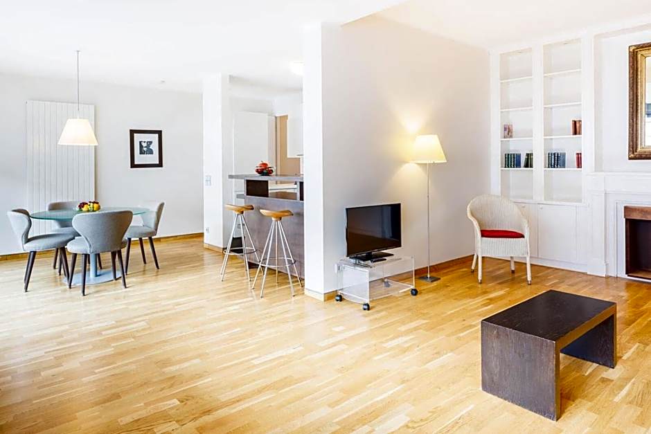 Hapimag Berlin Gendarmenmarkt