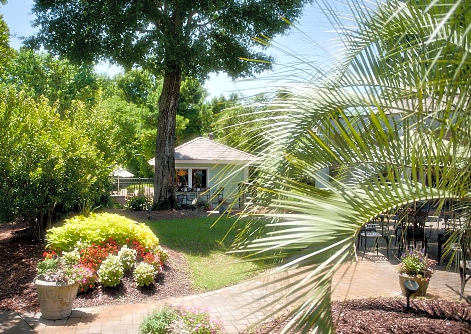 Hampton Inn & Suites Wilmington/Wrightsville Beach