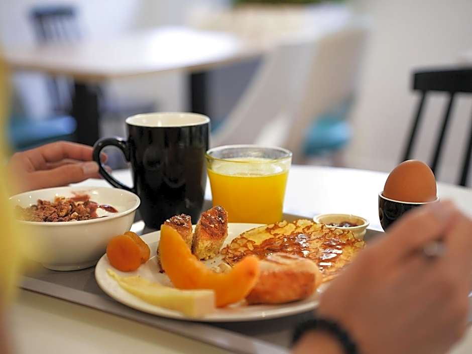 ibis Styles Quimper