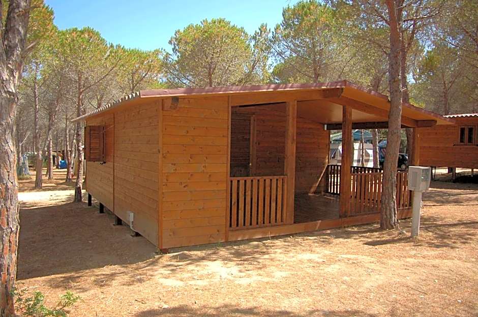 Villaggio Camping Calapineta