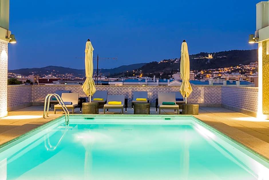 Hotel Mercure Braga Centro