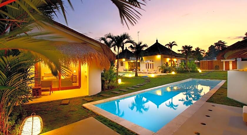 The Apartments Umalas
