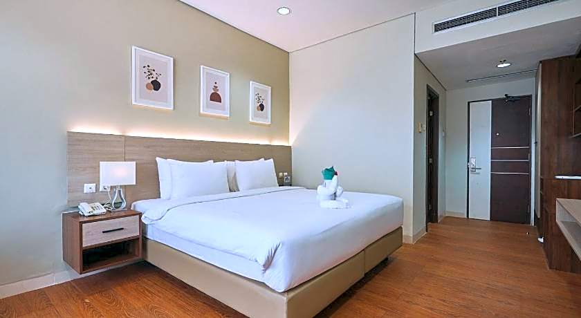 Horison TC UPI Serang