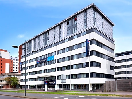 Travelodge Swindon Central