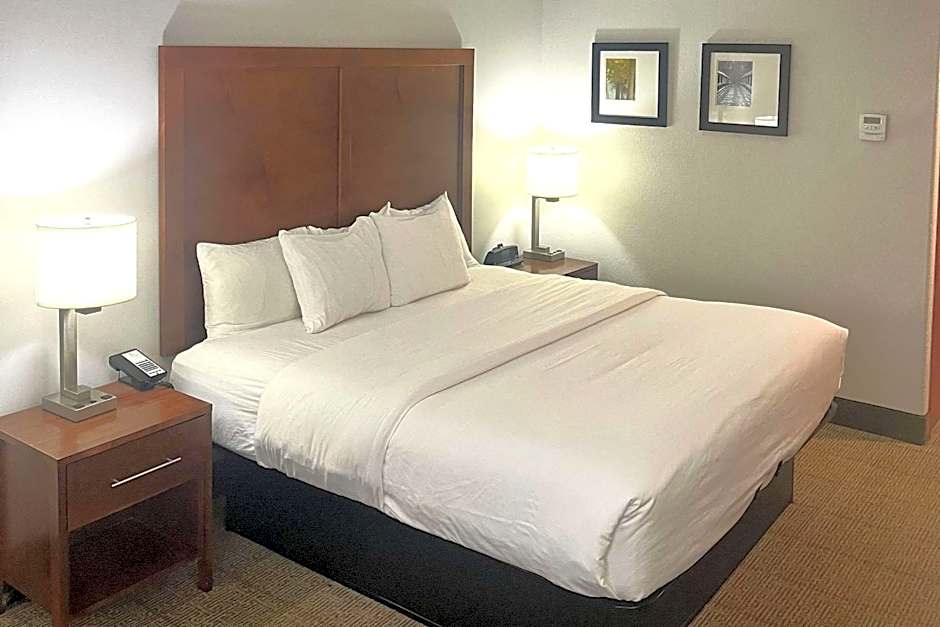 Comfort Inn & Suites Jackson North