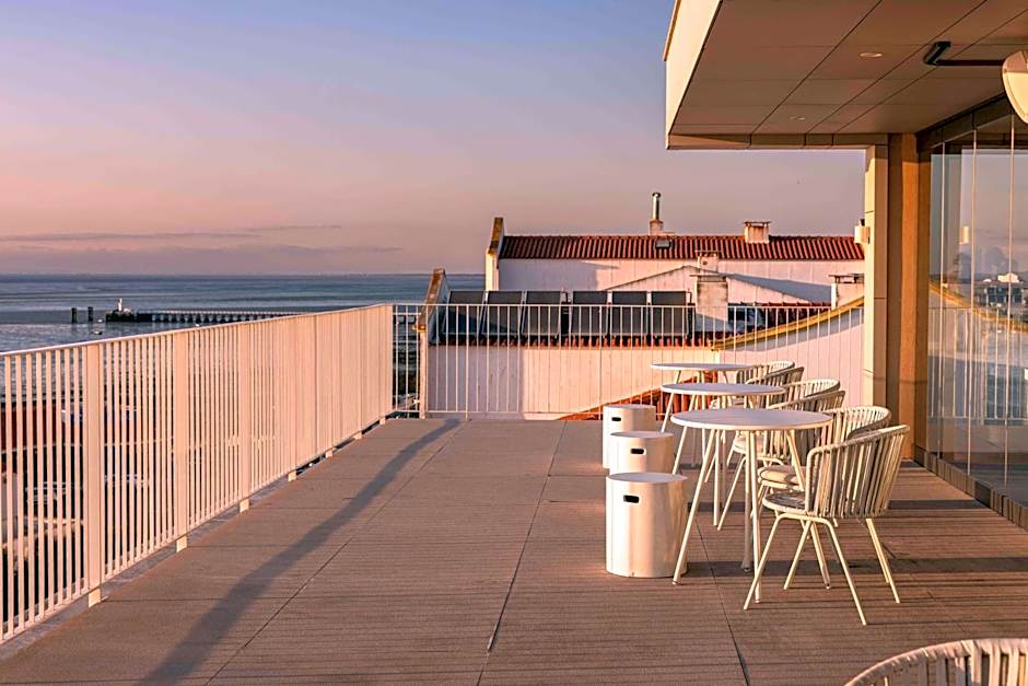 Upon Vila - Alcochete Hotel