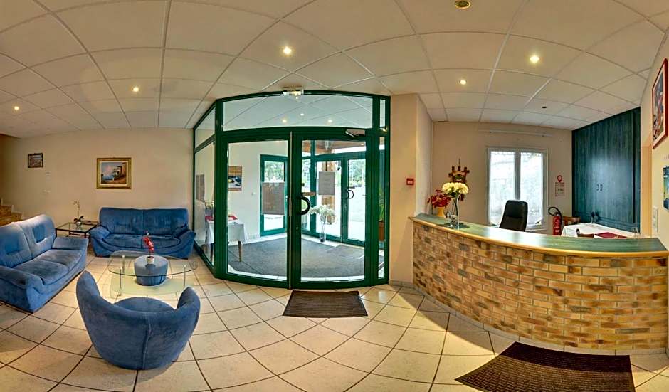 Hotel Restaurant De La Canner