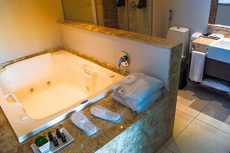 Nord Luxxor Sapucaia