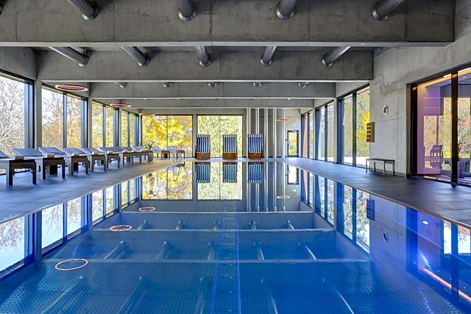 Parkhotel CUP VITALIS