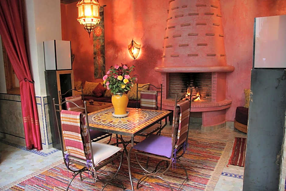 Riad Kenzo
