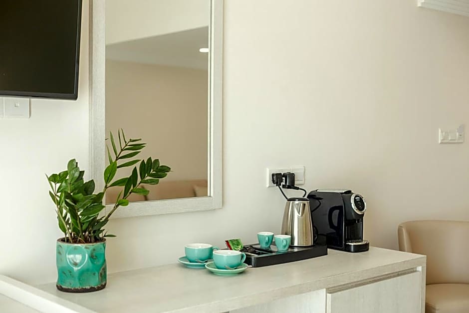 Roseum Boutique Hotel
