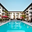 Oxnard Inn Lancaster