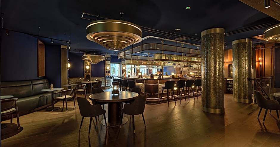 voco The Hague By IHG