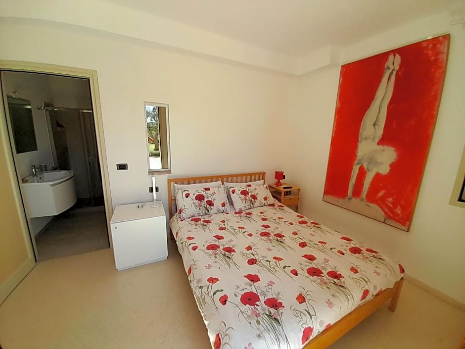 Tenuta Valle dell Idro Otranto