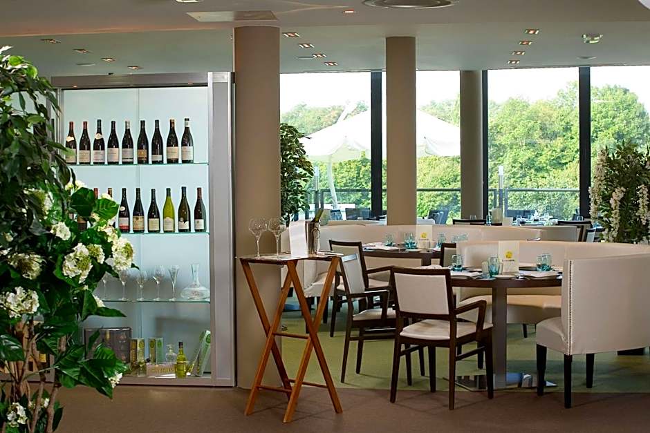 Hôtel Le Palladior Voiron