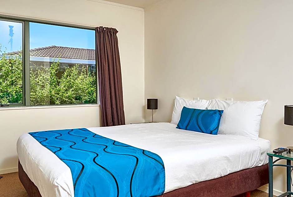 Barringtons Motor Lodge