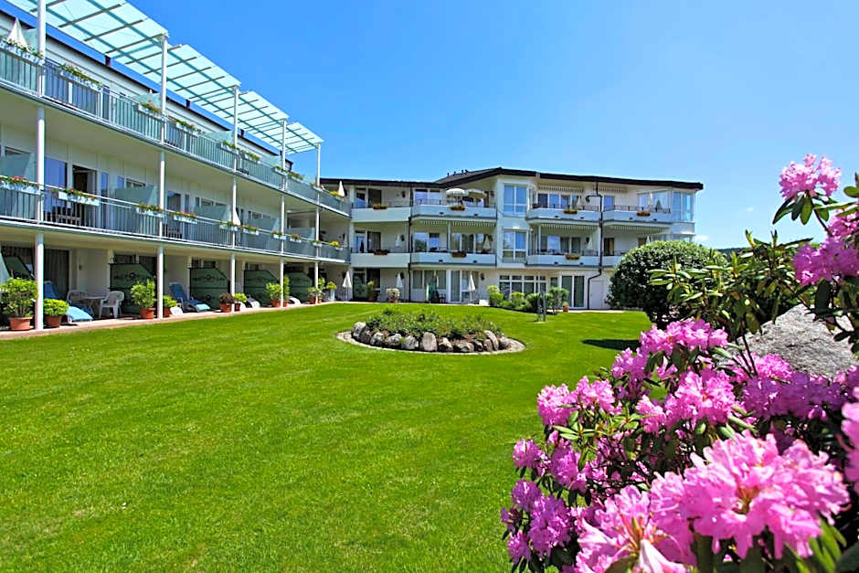Parkhotel Flora am Schluchsee