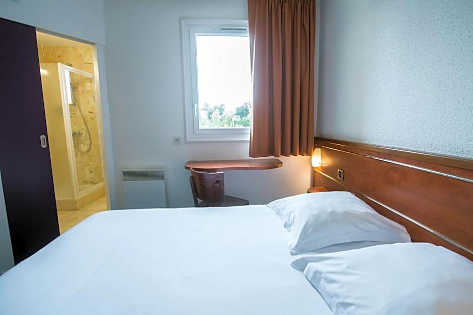 Brit Hotel Angers Parc Expo - L'Acropole