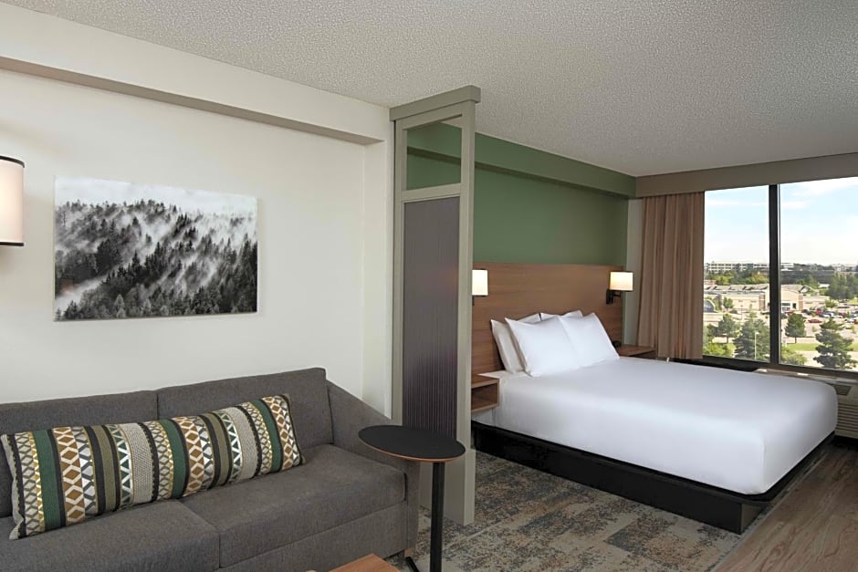 Hyatt Place Denver-South/Park Meadows