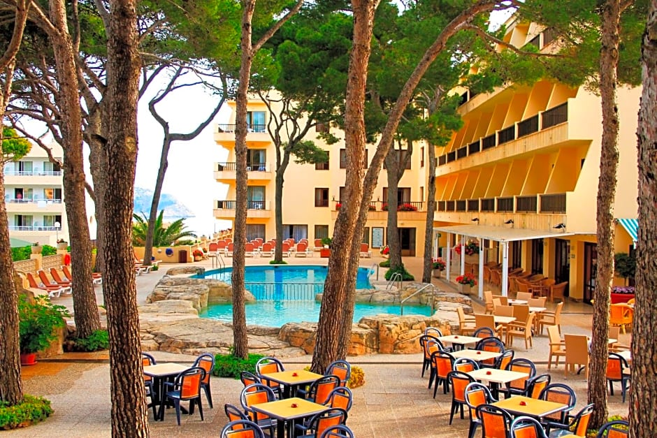 Hotel Bella Playa & Spa