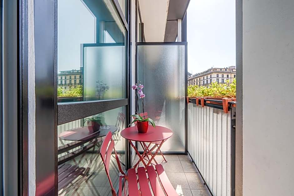 Hotel Milano Navigli