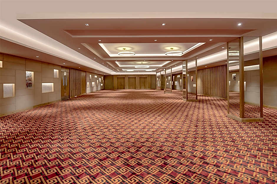 Country Inn & Suites by Radisson Zirakpur