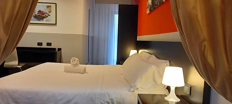 Hotel Aniene