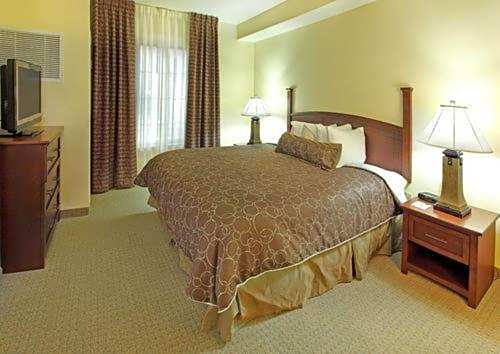 Staybridge Suites Hot Springs By IHG
