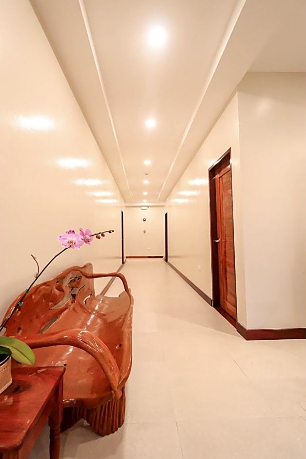 Josefina's Tourist Inn