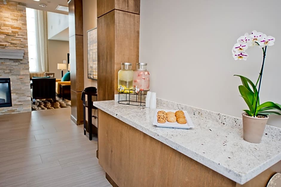 Staybridge Suites Houston Humble - Generation Pk By IHG