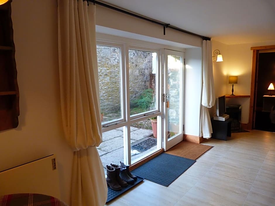 The Steading at Barmore