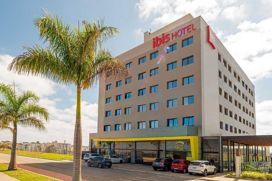 ibis Lavras