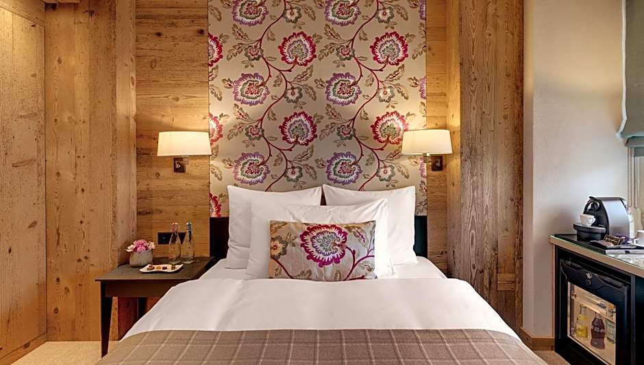 Morosani Schweizerhof