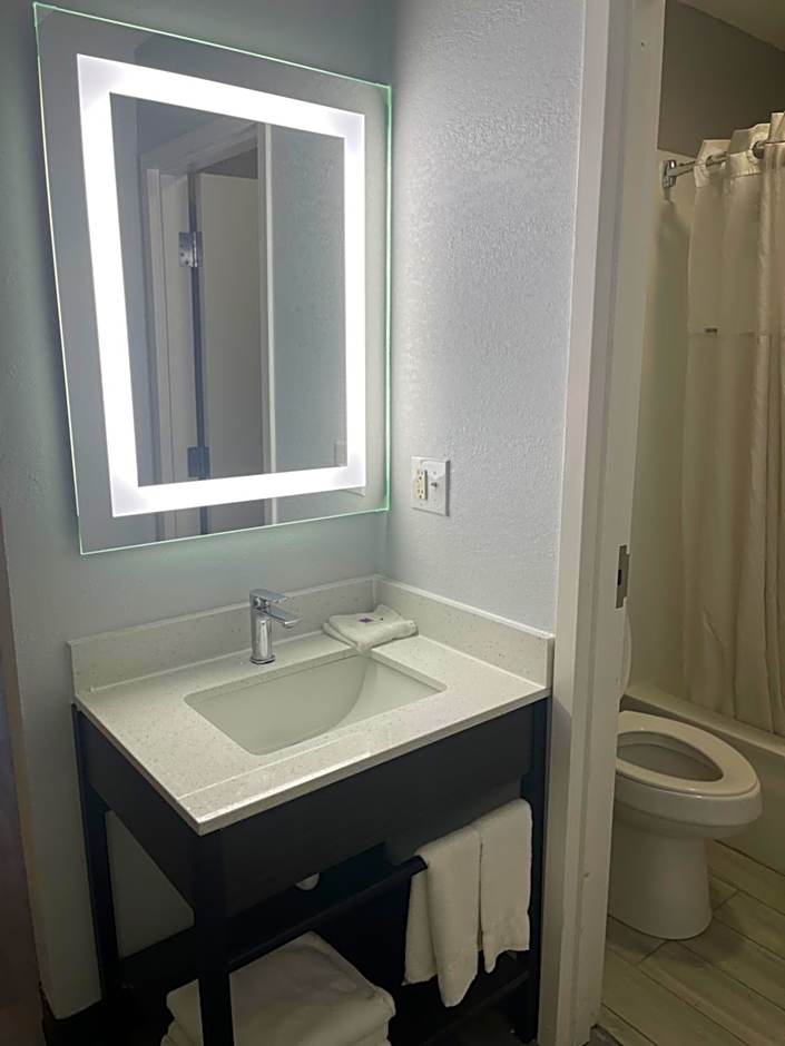 Motel 6-East Ridge, TN