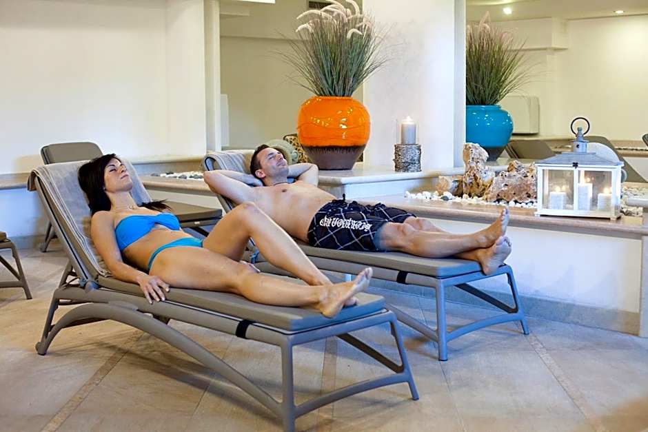 Hotel Savoy Palace - Tonelli Hotels