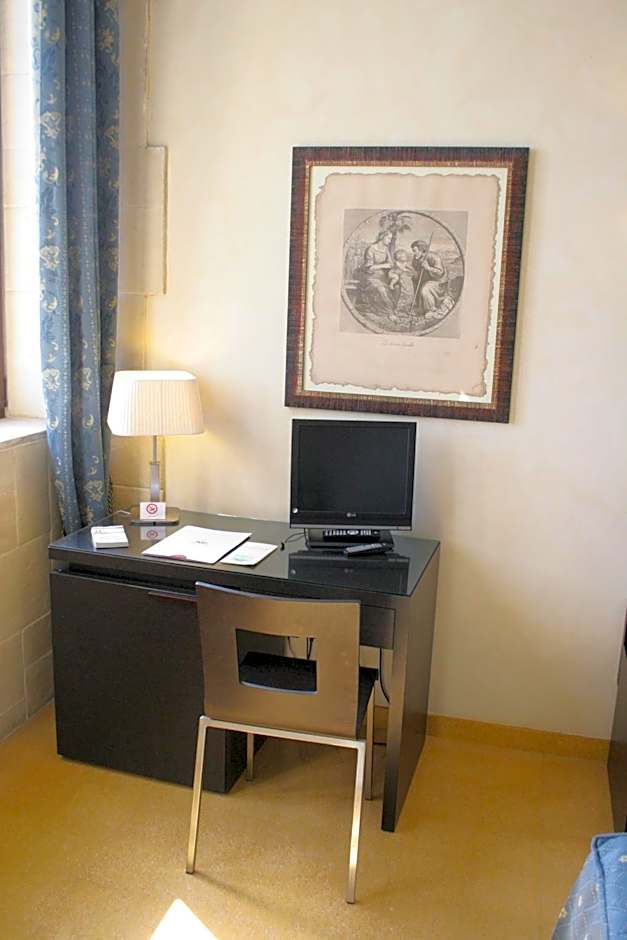 Domus Mariae Benessere