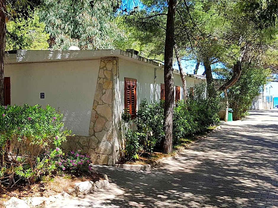 Villaggio Gabbiano Beach