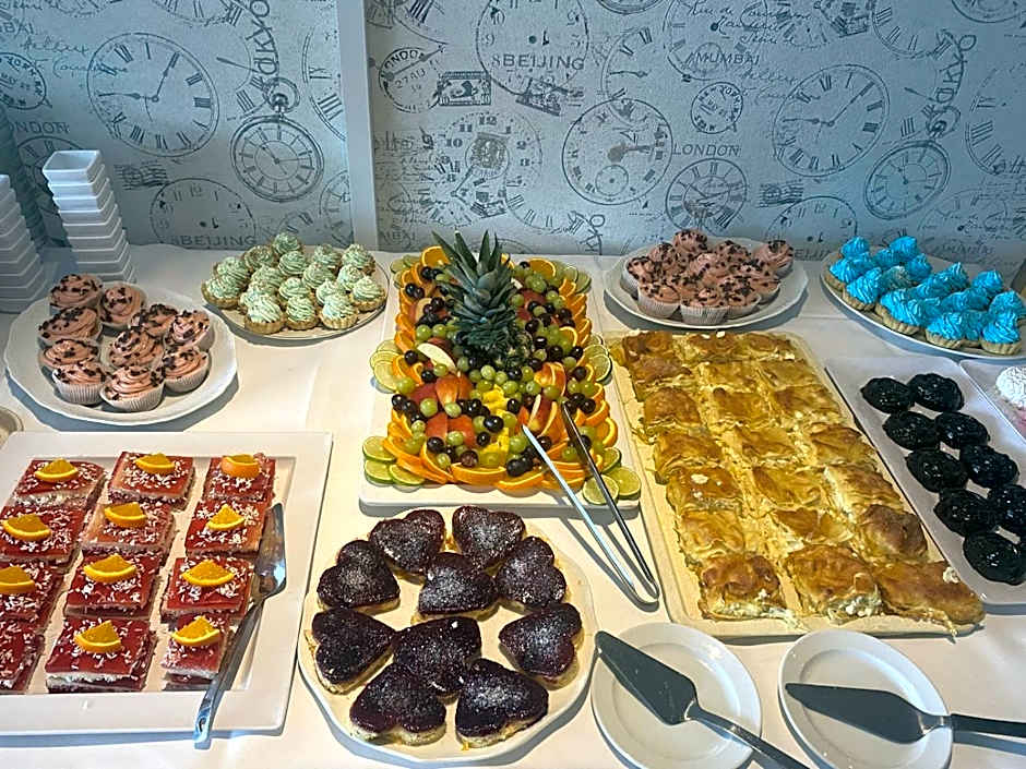 Werrapark Aktiv Hotel Am Sommerberg