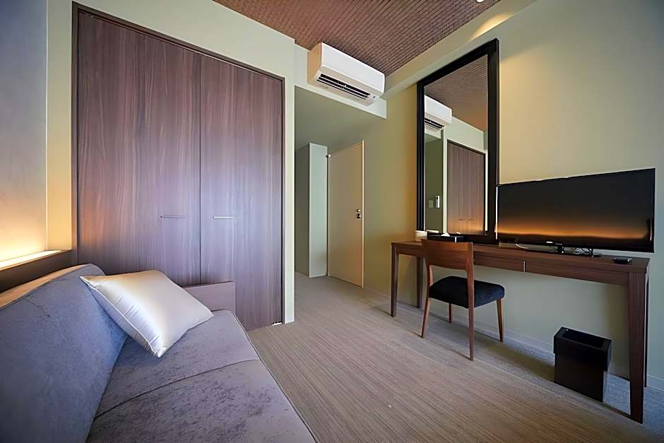 Hauza KYOTO Gojo Karasuma