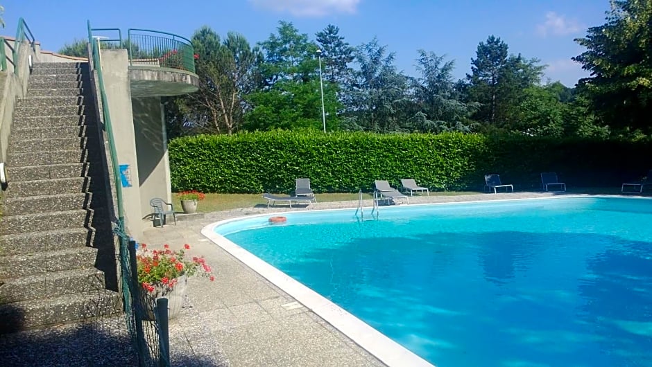 Park Hotel Galileo