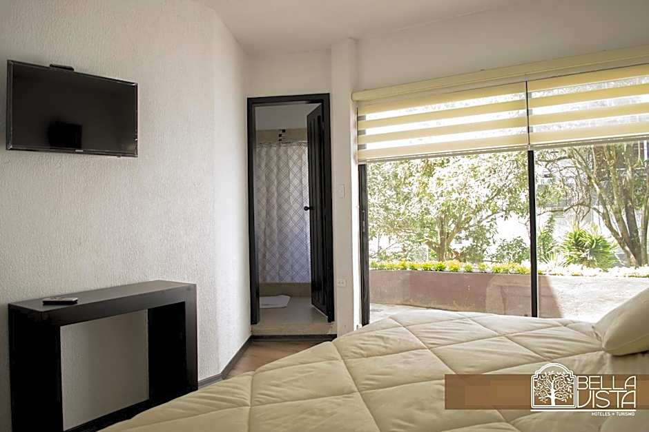 Hotel Bellavista Quito