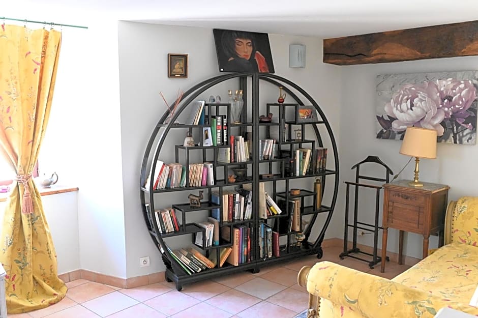Chambres d'Hôtes Le Puits d'Amour