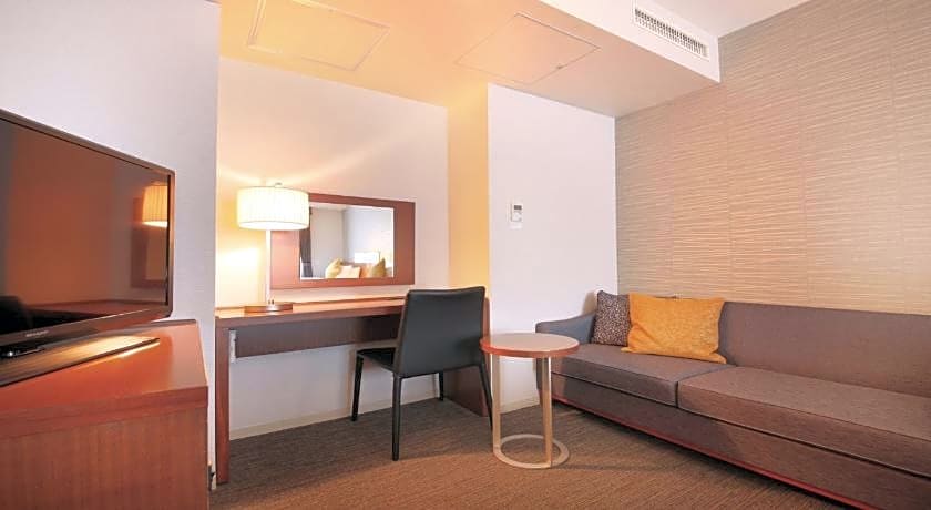 Richmond Hotel Tokyo Shiba